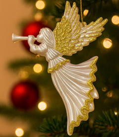 ნაძვის ხის სათამაშოები