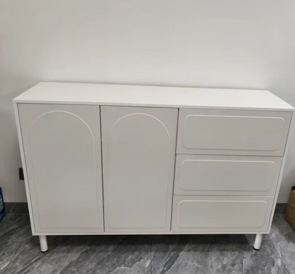 კომოდი 140x35x95