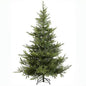ხარისხიანი ლუქს კლასის სილიკონის ნაძვი Norway spruce 240 სმ
