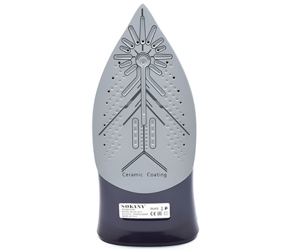 უთო SOKANY SK-2071