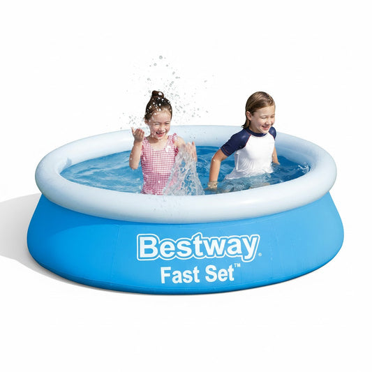 Bestway 57392 გასაბერი აუზი ბავშვებისთვის