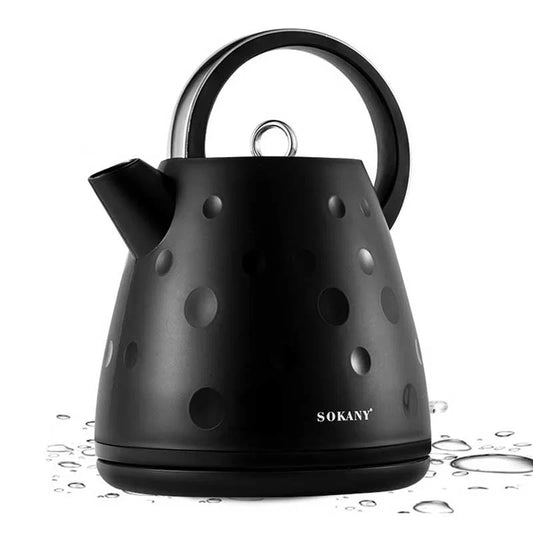 Sokany SK-1033 ელექტრო წყლის მადუღარა