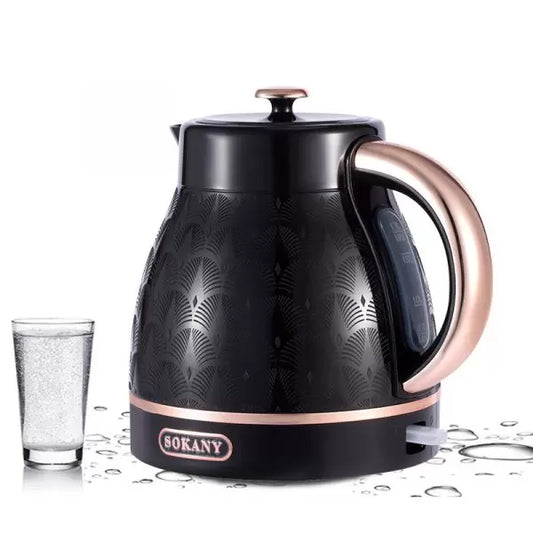 Sokany SK-0808 ელექტრო მადუღარა