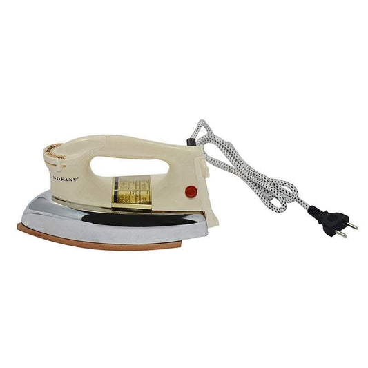 კერამიკული უთო Sokany SK-3002